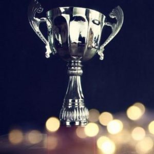 Cloudia named as finalist for the Procurement Technology Award