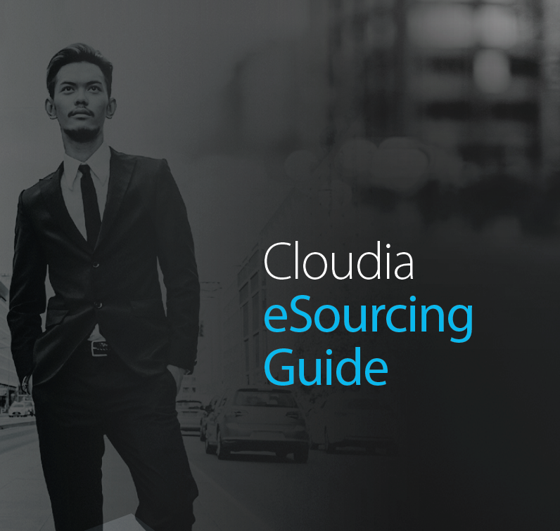 Take the leap into digital sourcing